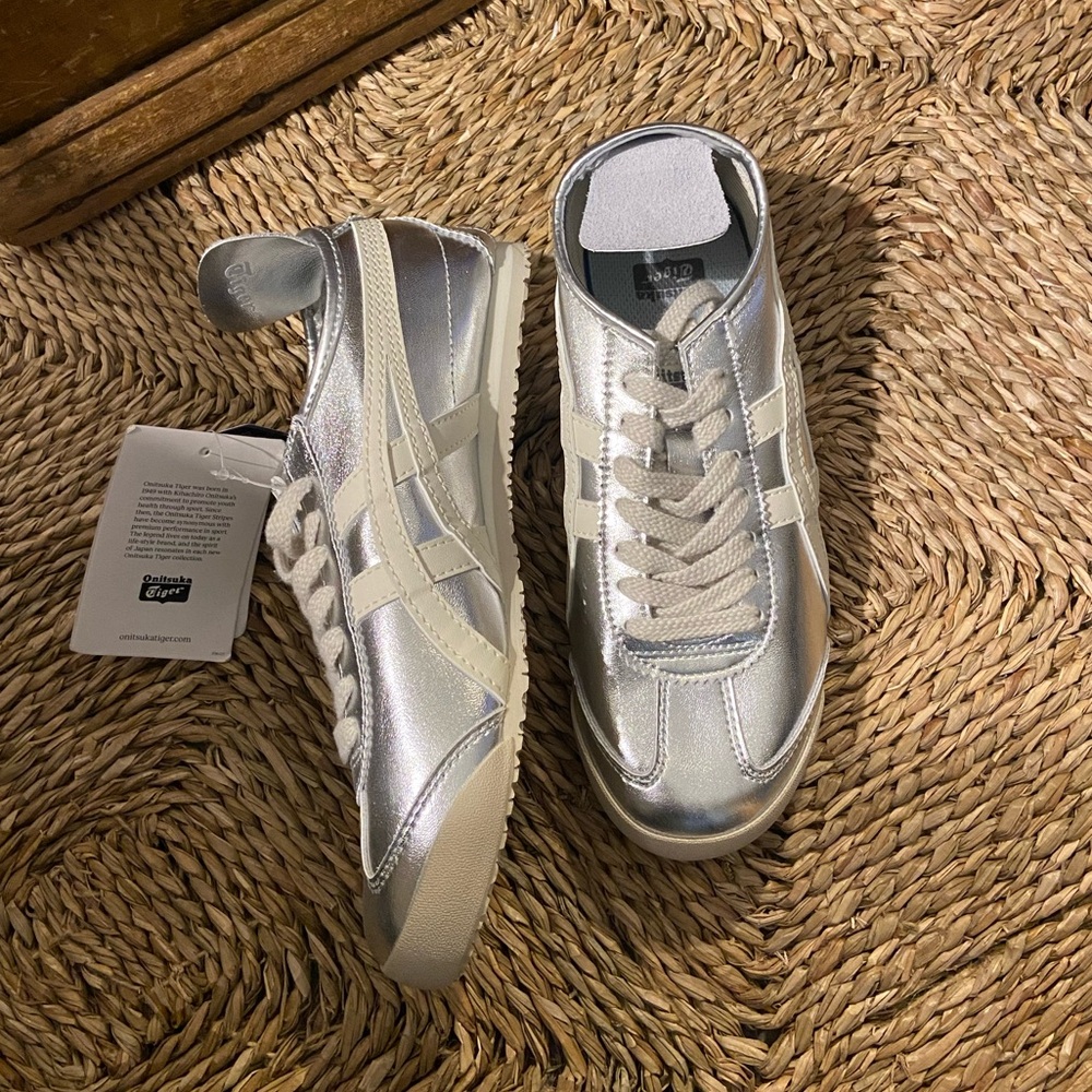 Onitsuka Tiger Mexico
